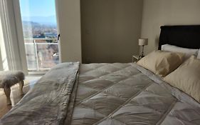 Apartamento Centrico Con Las Mejores Vistas De Mendoza