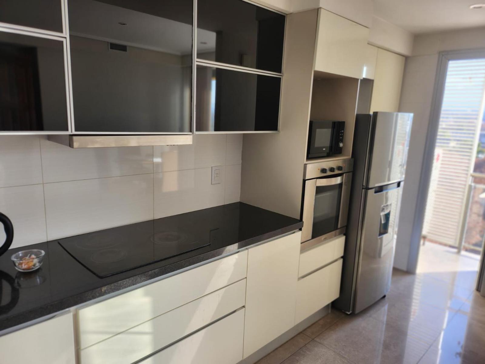 Apartamento Centrico Con Las Mejores Vistas De Mendoza Exterior photo